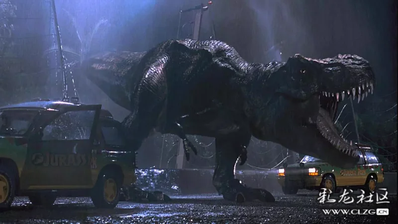 电影美剧背后的那些事之玩脱的公园角色结局以及思考