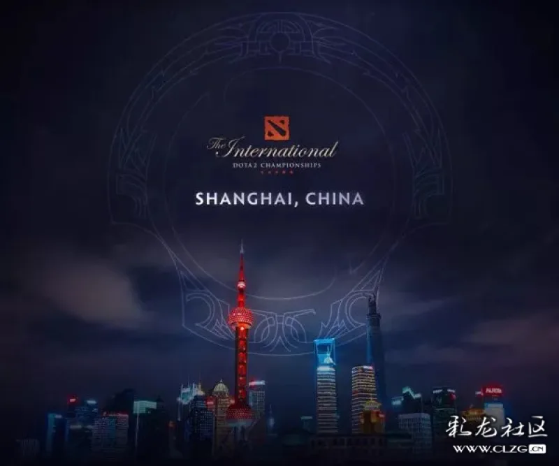 《DOTA2》TI8落幕 中国队痛失冠军 TI9相约中