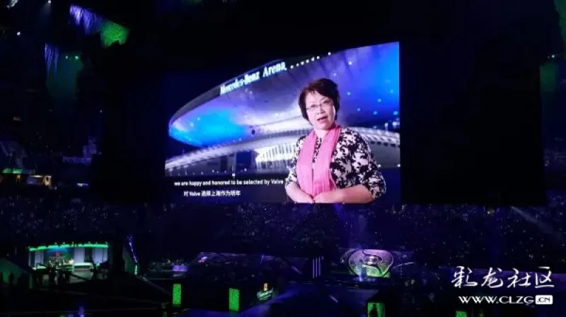 《DOTA2》TI8落幕 中国队痛失冠军 TI9相约中