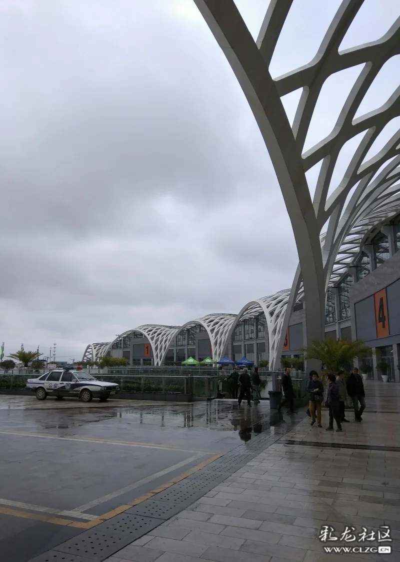 昆明国际农业博览会绿色发展幸福生活