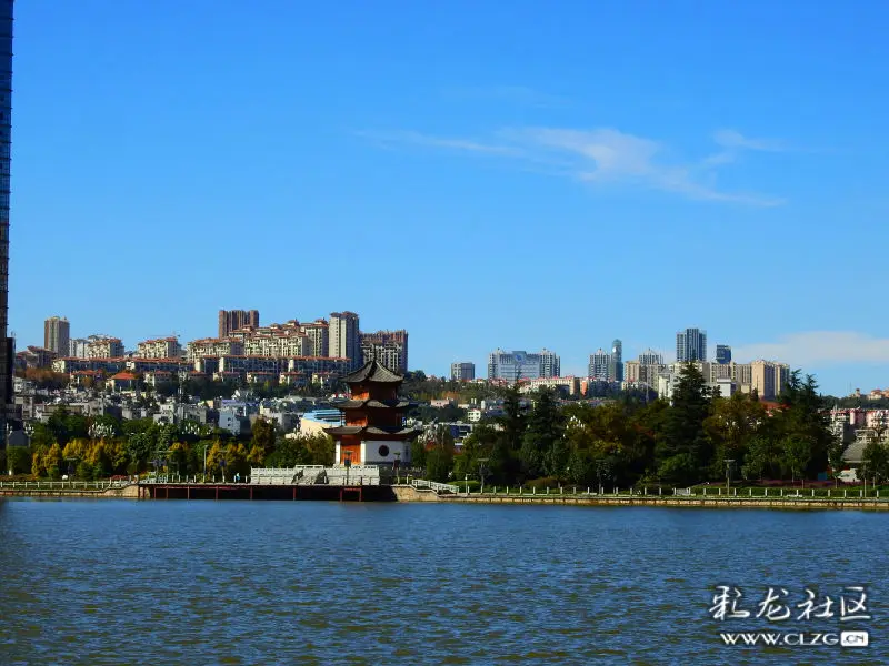 发现云南之美(安宁)网络摄影大赛