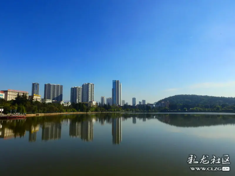 發現雲南之美(安寧)網絡攝影大賽