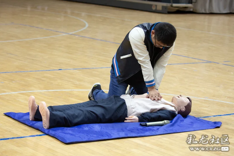 2018上合昆明马拉松志愿者动员大会纪实