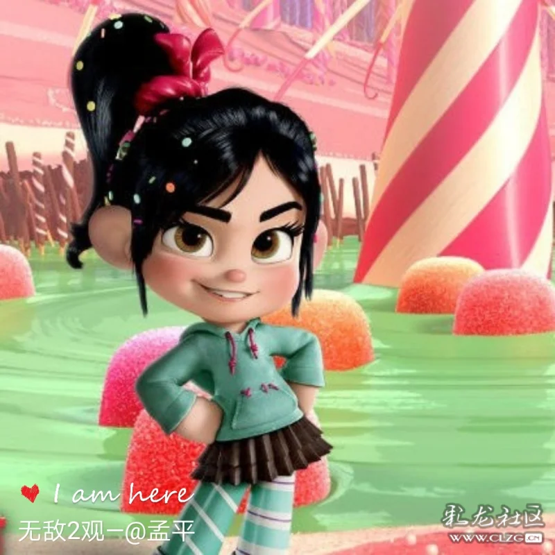 无敌破坏王2-大闹互联网观看感