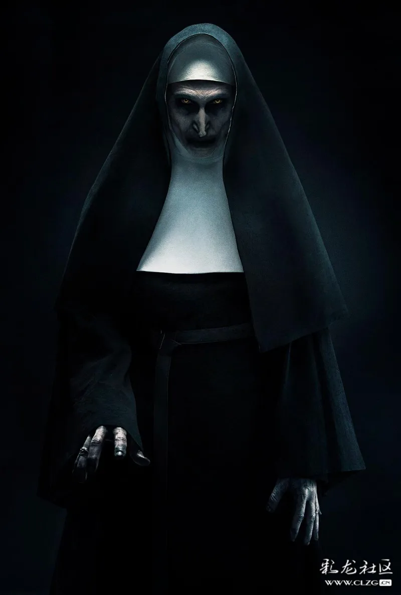 修女一部等待又失望的电影