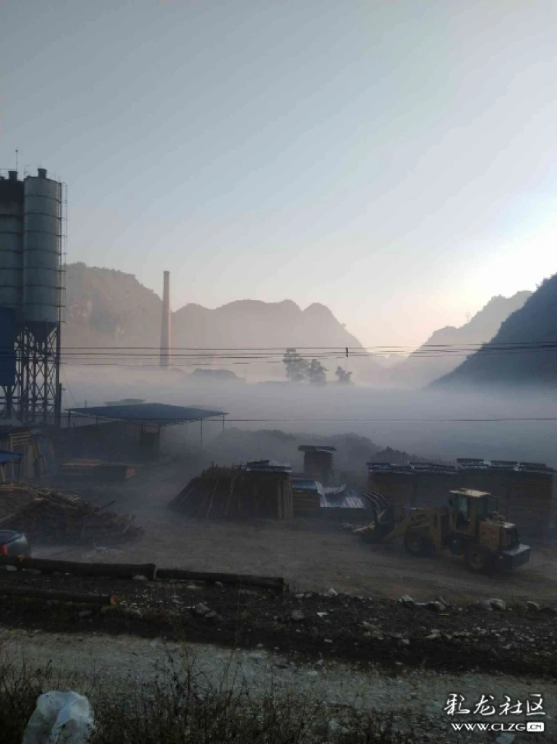 文山广南县八宝镇政府说话等于放屁?