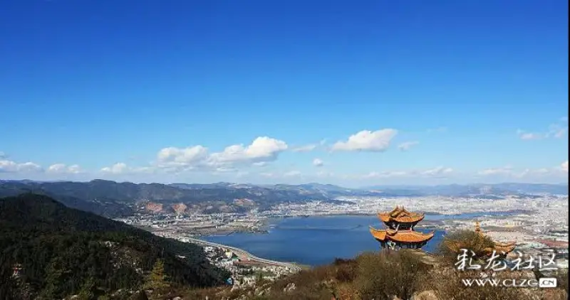 云南人注意啦!16州市平均工资和房价表出炉!昆