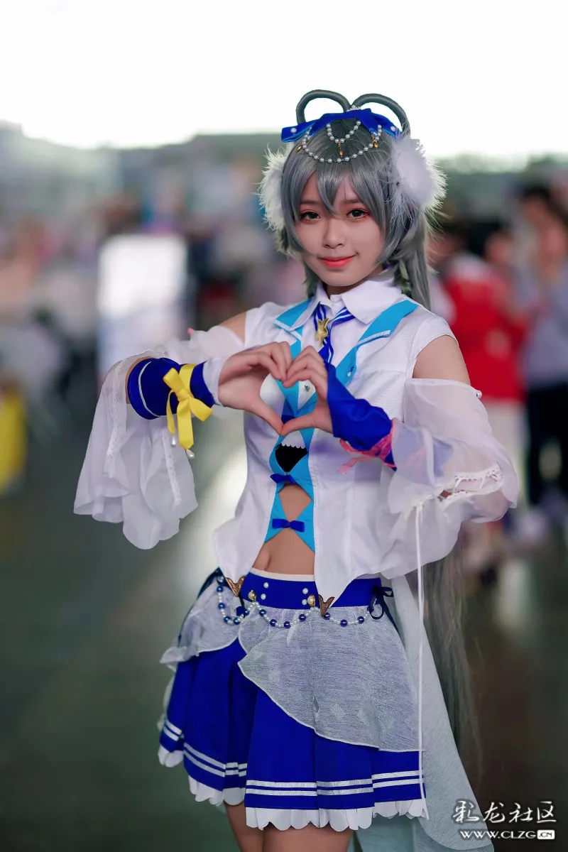 2019年昆明新春漫展