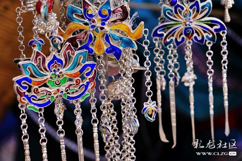 撒玛坝梯田偶遇哈尼族街子天