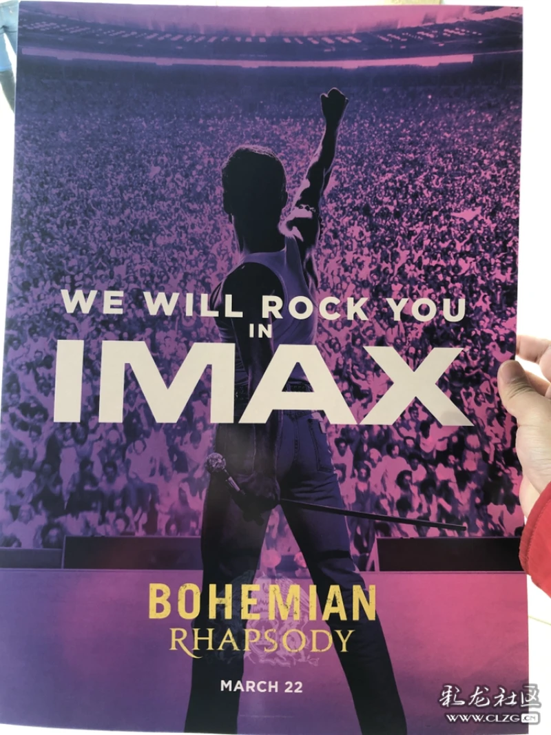 歌迷很不齿 路人很喜欢的《波西米亚狂想曲》