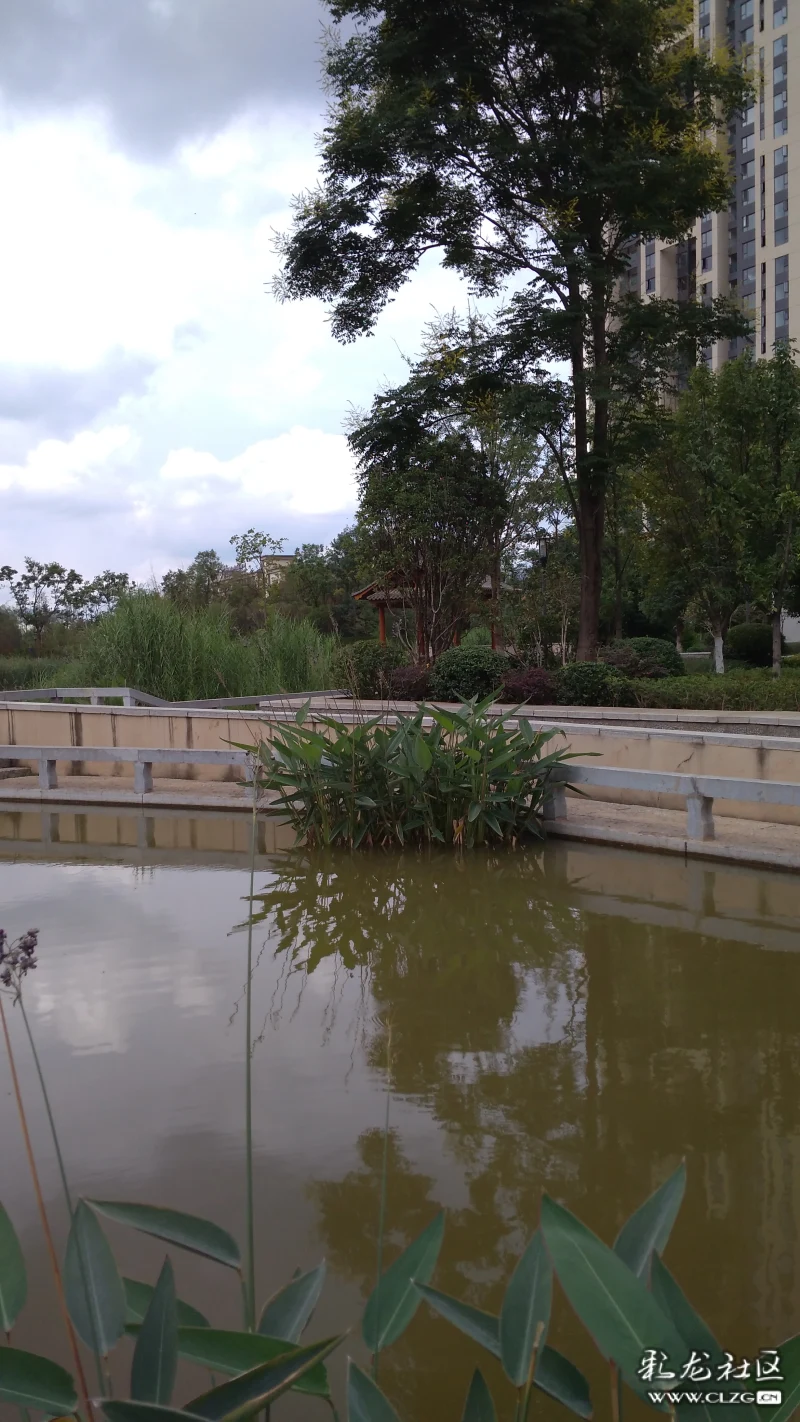 俊发城闻一多公园