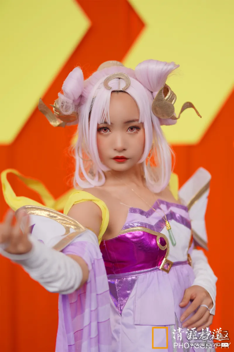 2019年8月8号昆明动漫展-彩龙社区