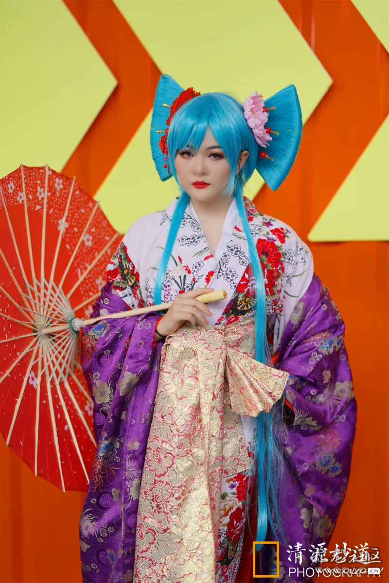 2019年8月8号昆明动漫展-彩龙社区