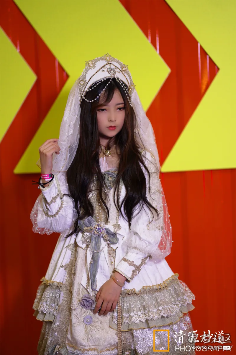 2019年8月8号昆明动漫展-彩龙社区