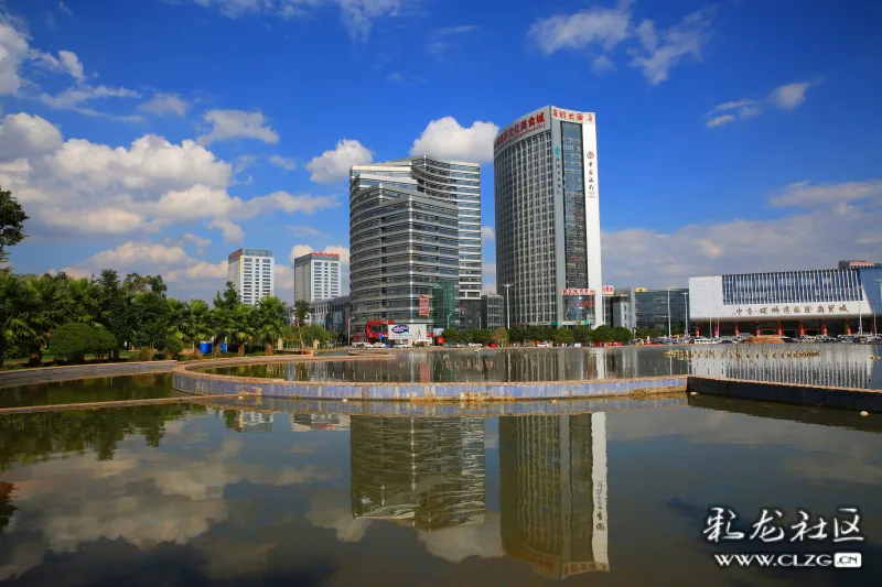 昆明螺蛳湾商贸城