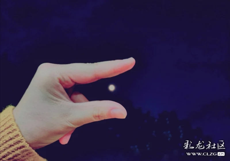 心里有阳光手中有月亮上善若水手机图