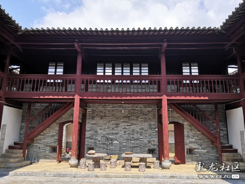 探访建水官厅纳楼土司衙门