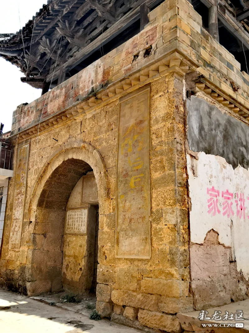 探访建水官厅纳楼土司衙门