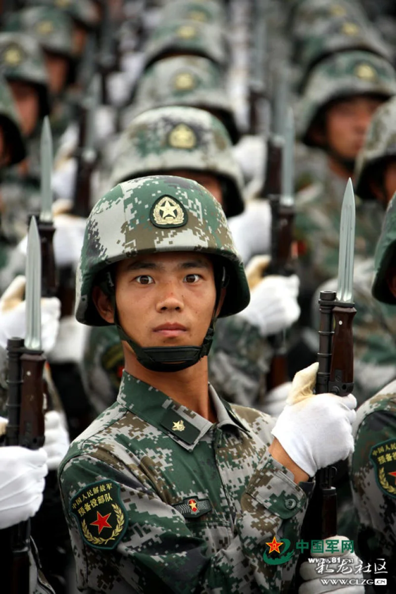 有一种精神叫刚毅高德敏