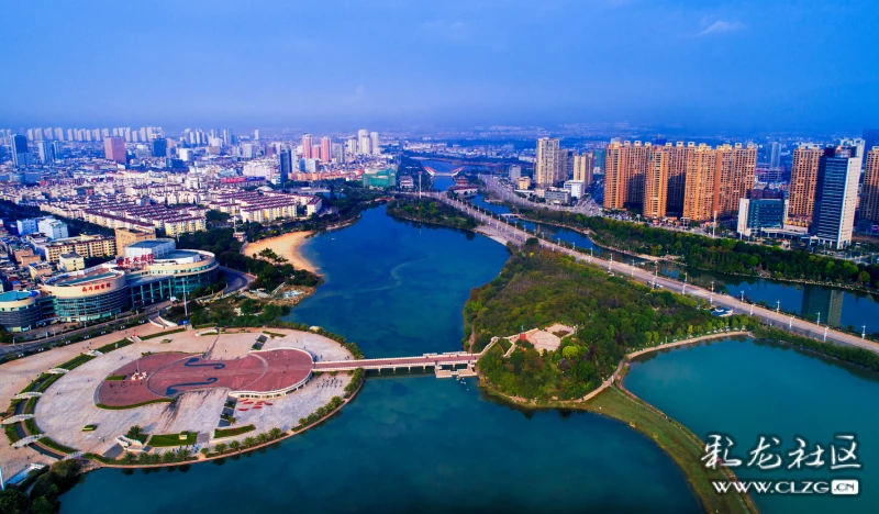 《聂耳故乡》2019年3月拍摄于玉溪市红塔区聂耳音乐广场.