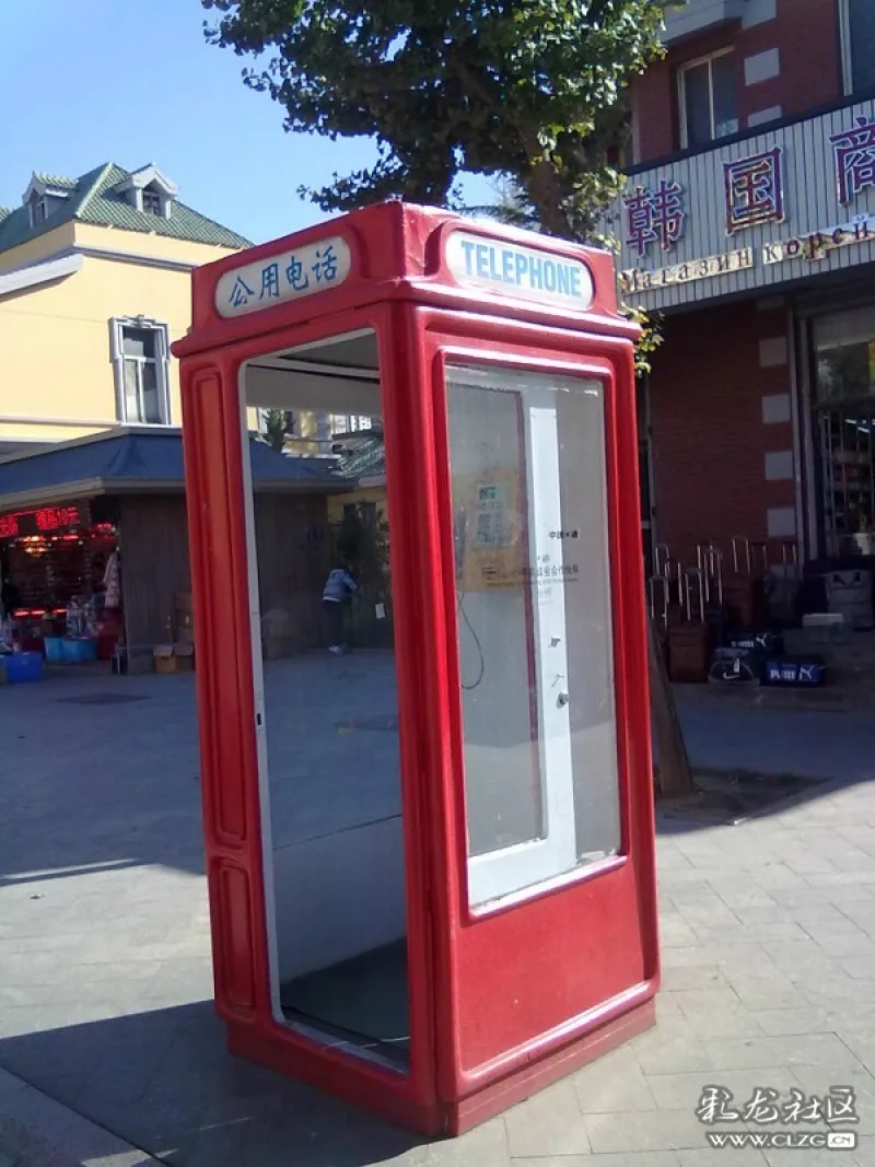 大连这条俄罗斯风情街和俄罗斯没有半毛钱关系