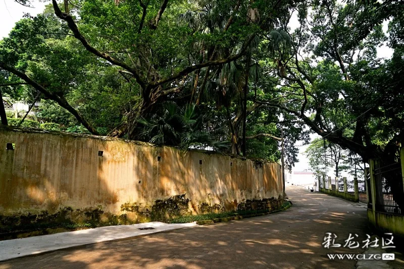 广东行:东莞虎门沙角炮台!