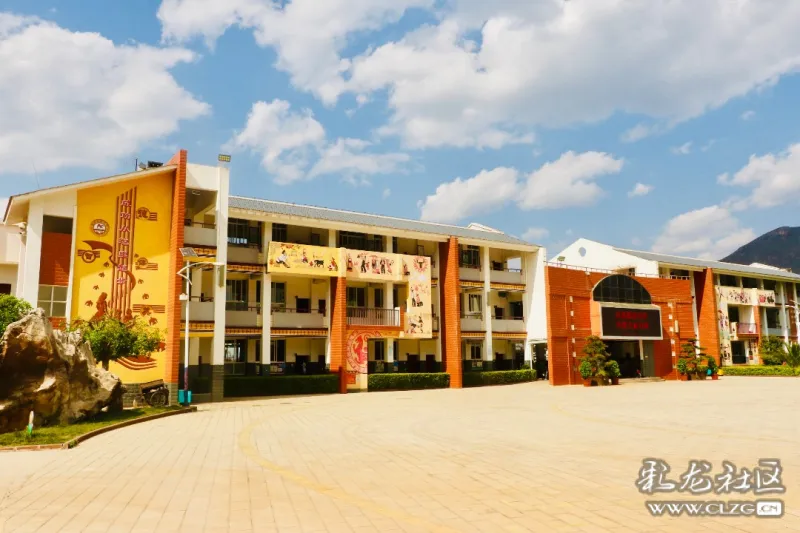 云南省文明校园巡礼禄劝县民族小学打造民族特色学校争创文明校园示范