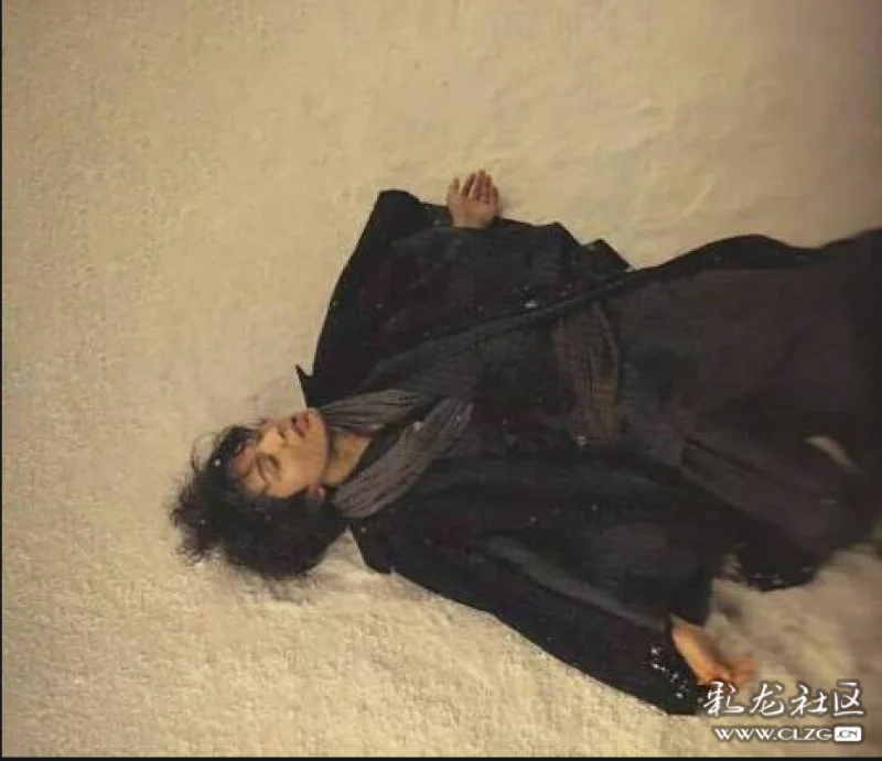 寄身人间要学会流泪组章