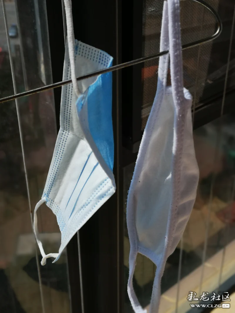 口罩口罩我们真的缺口罩