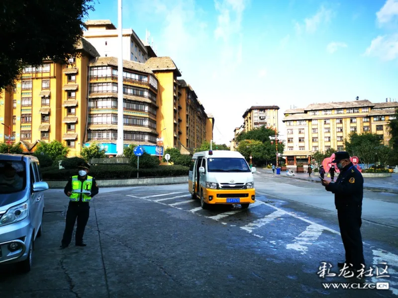 致敬战斗在疫情一线的英雄们绿春篇