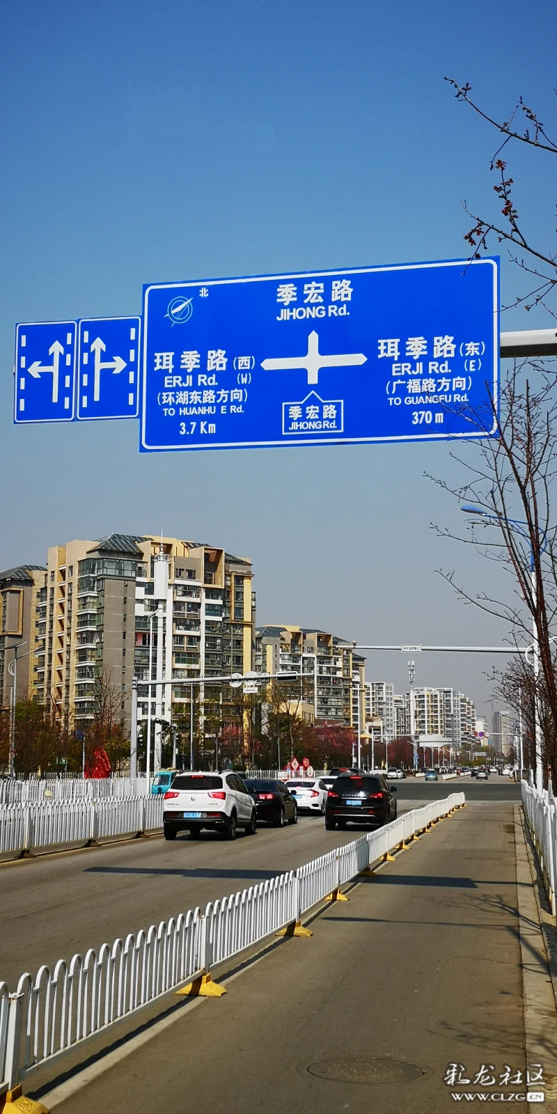 昆明这些乱七八糟的路牌不知整晕了多少人