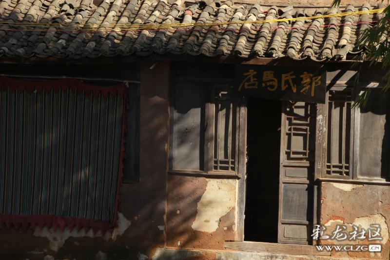 安宁玉龙湾影视城