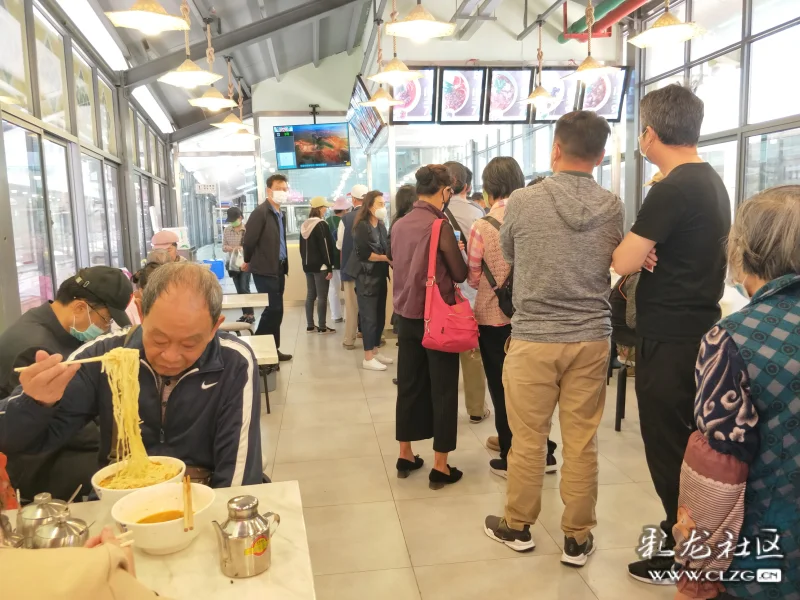 好不好吃看最后一张图……谢谢彩龙组织体验东川面东东面馆美食,话不