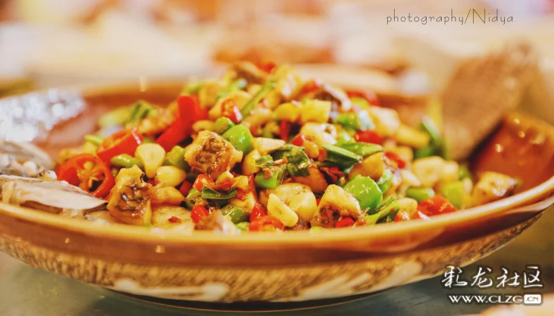 寻味宜良探索宜良地道美食