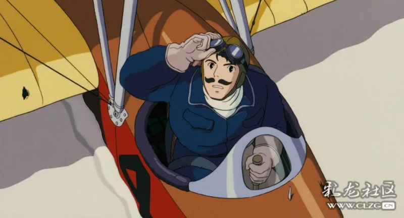 读书笔记宫崎骏电影红猪