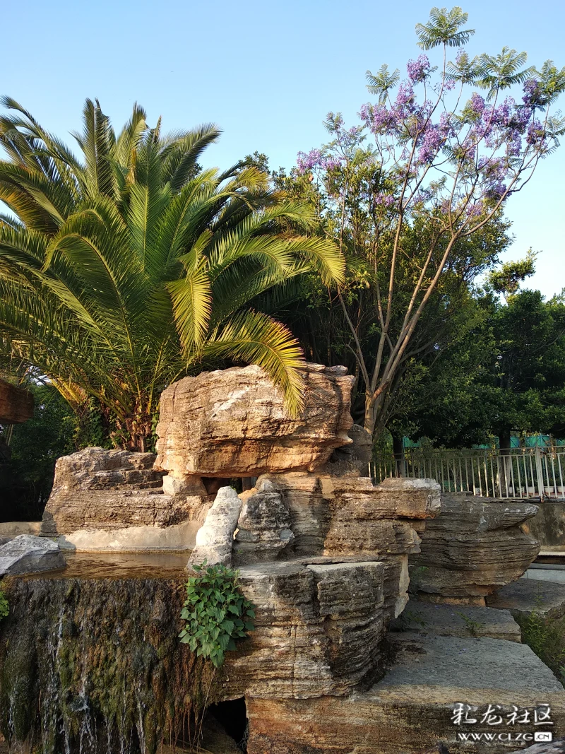 玉溪汇龙园-彩龙社区