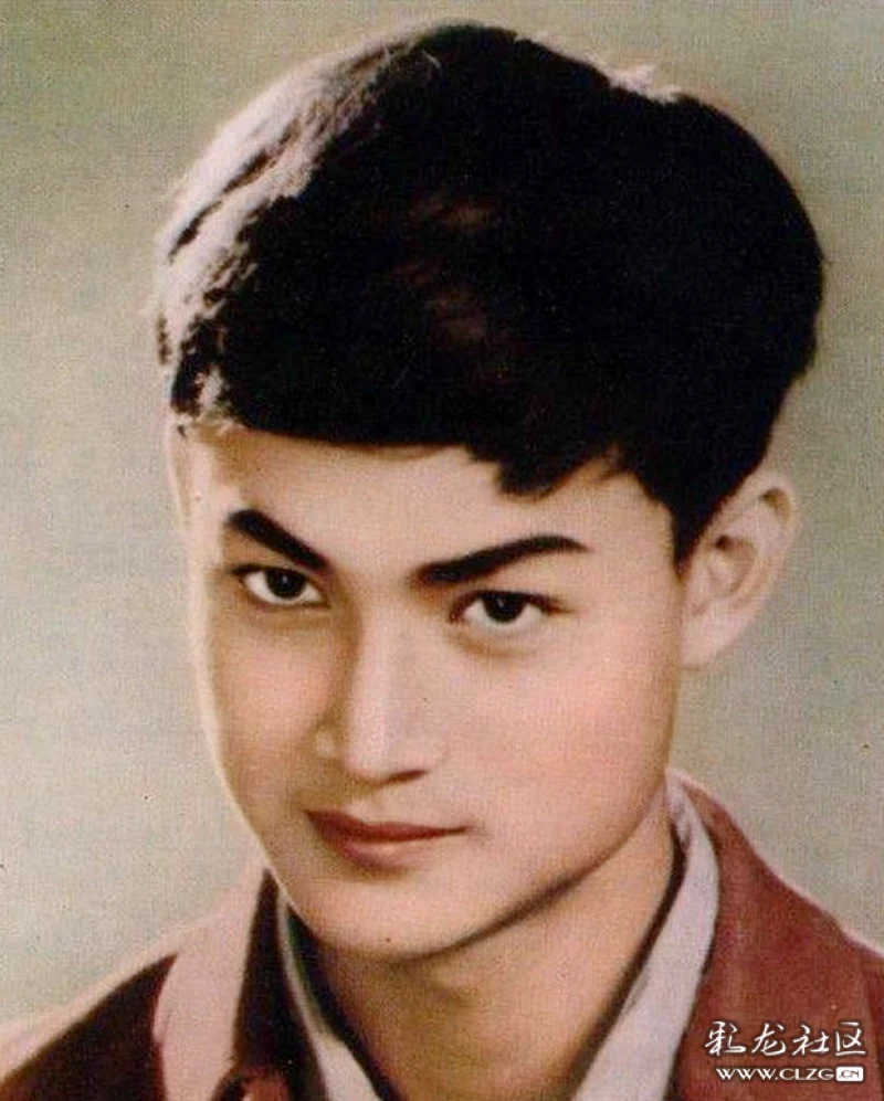 由长春电影制片厂拍摄的电影《五朵金花》,从1959年10年1日问世以来