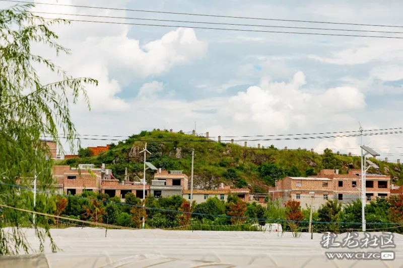 首站地点为晋宁区上蒜镇河泊村.