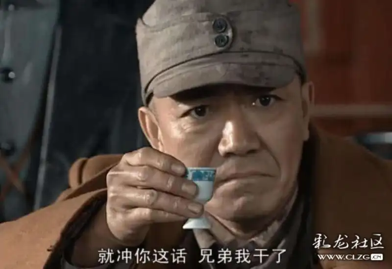 石林乡村人物素描之二十五关照