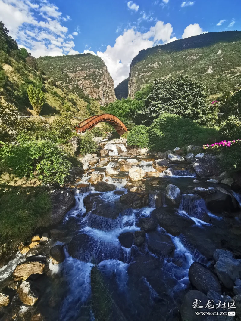 漾濞石门关国庆中秋双节游