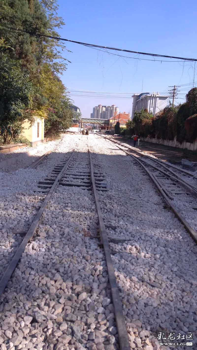 昆石铁路任我通行一