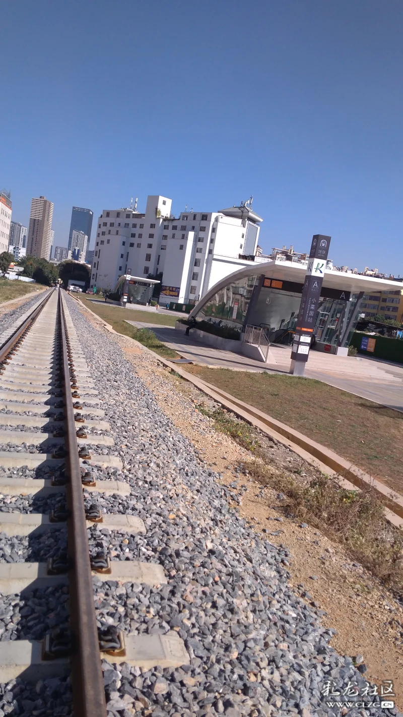 昆石铁路任我通行二