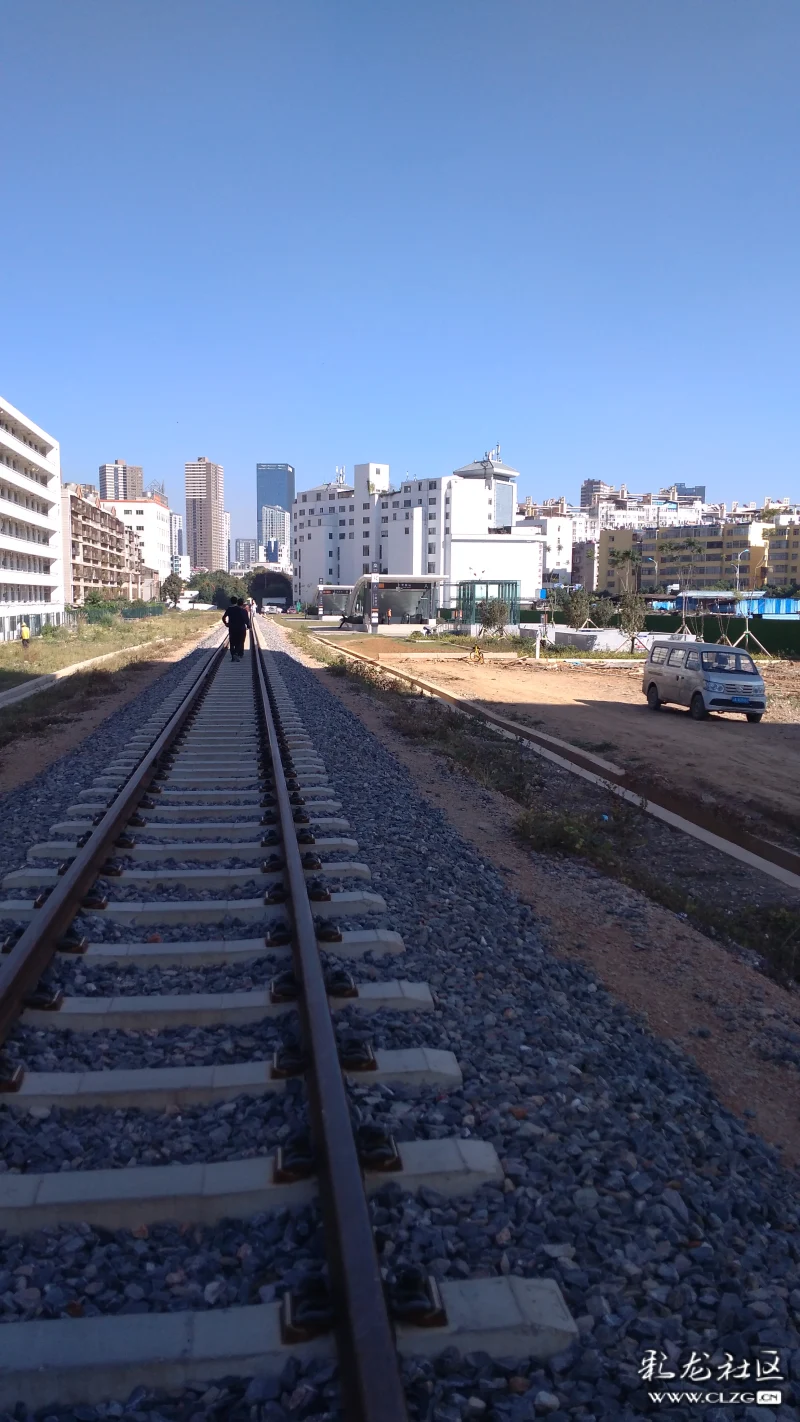 昆石铁路任我通行二