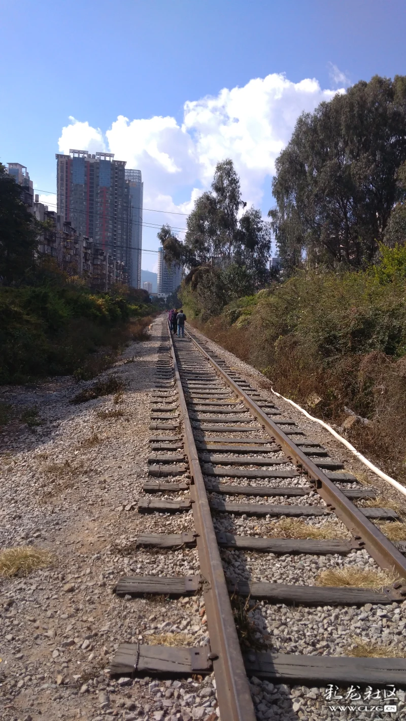 昆石铁路任我通行五