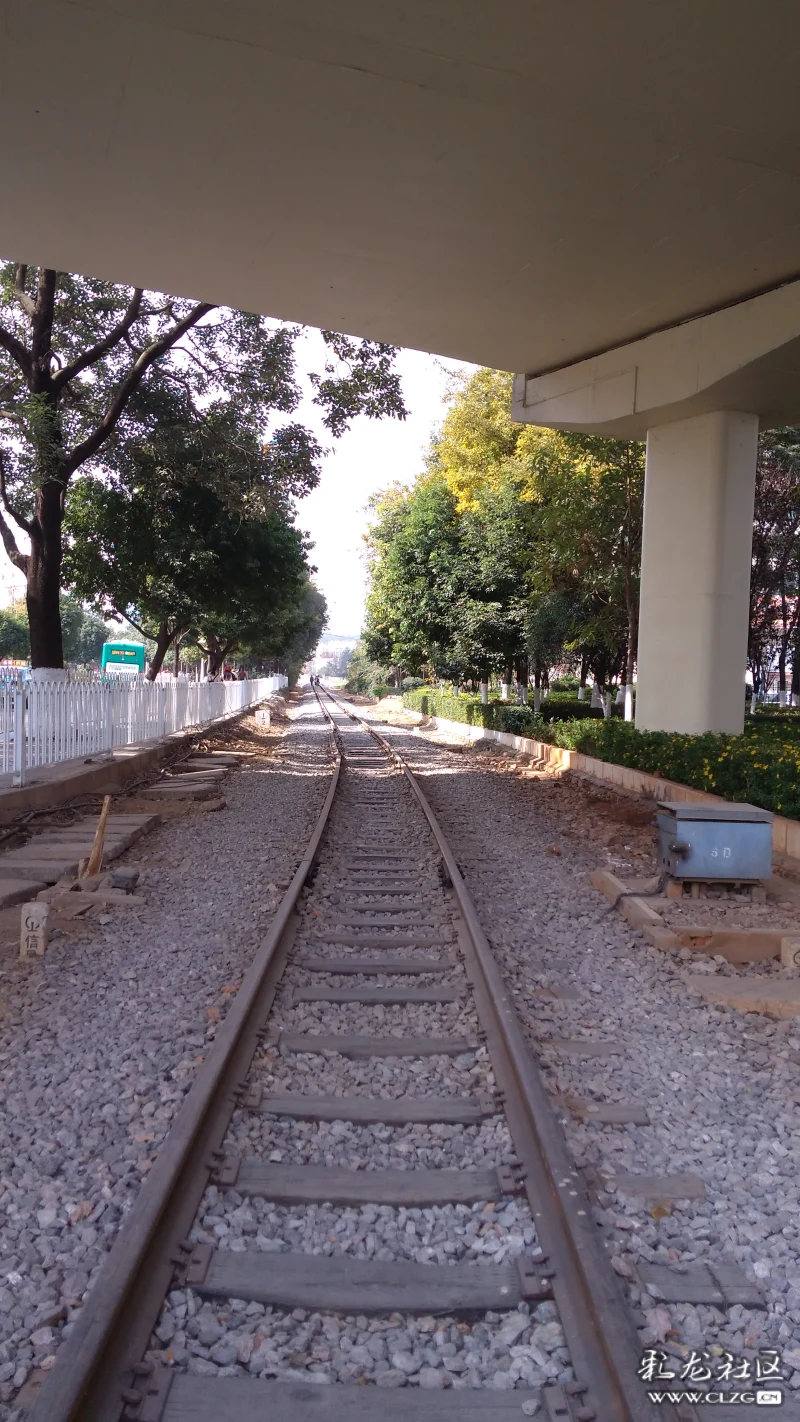 昆石铁路任我通行五