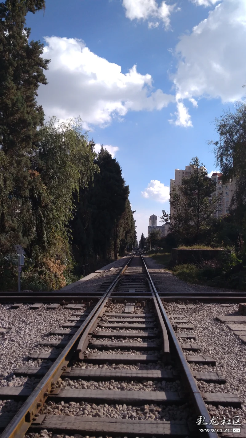 昆石铁路任我通行七