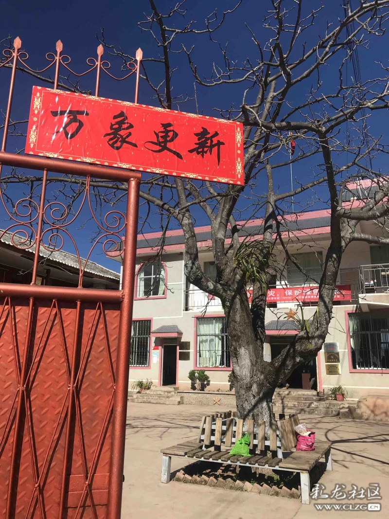 永平县龙街镇贵口村党总支部党员大会胜利召开施学峰202114摄