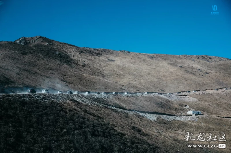 铜都探秘 穿越时空 (雪山雄鹰)