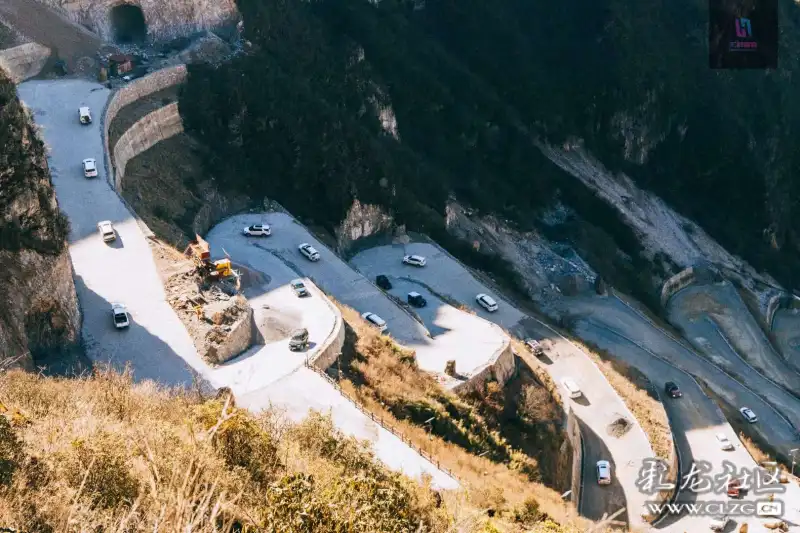 铜都探秘 穿越时空 (雪山雄鹰)