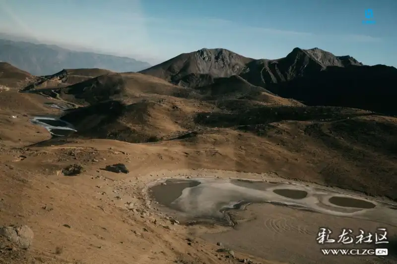 铜都探秘 穿越时空 (雪山雄鹰)